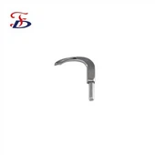 Looper Needle Guard för Brother B511 Ef4 B926 980