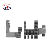 Siruba foderhund av god kvalitet