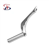 Looper Needle Guard 204062