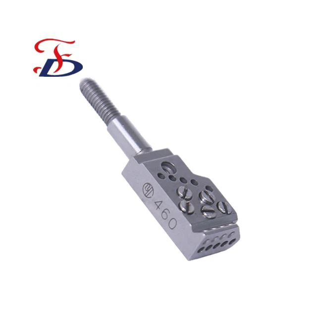 Yamato FD62 Nålklämma